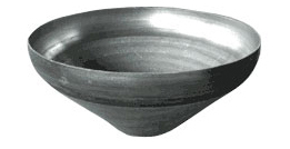 Conical heads / conical dished ends — Bingming product photograph