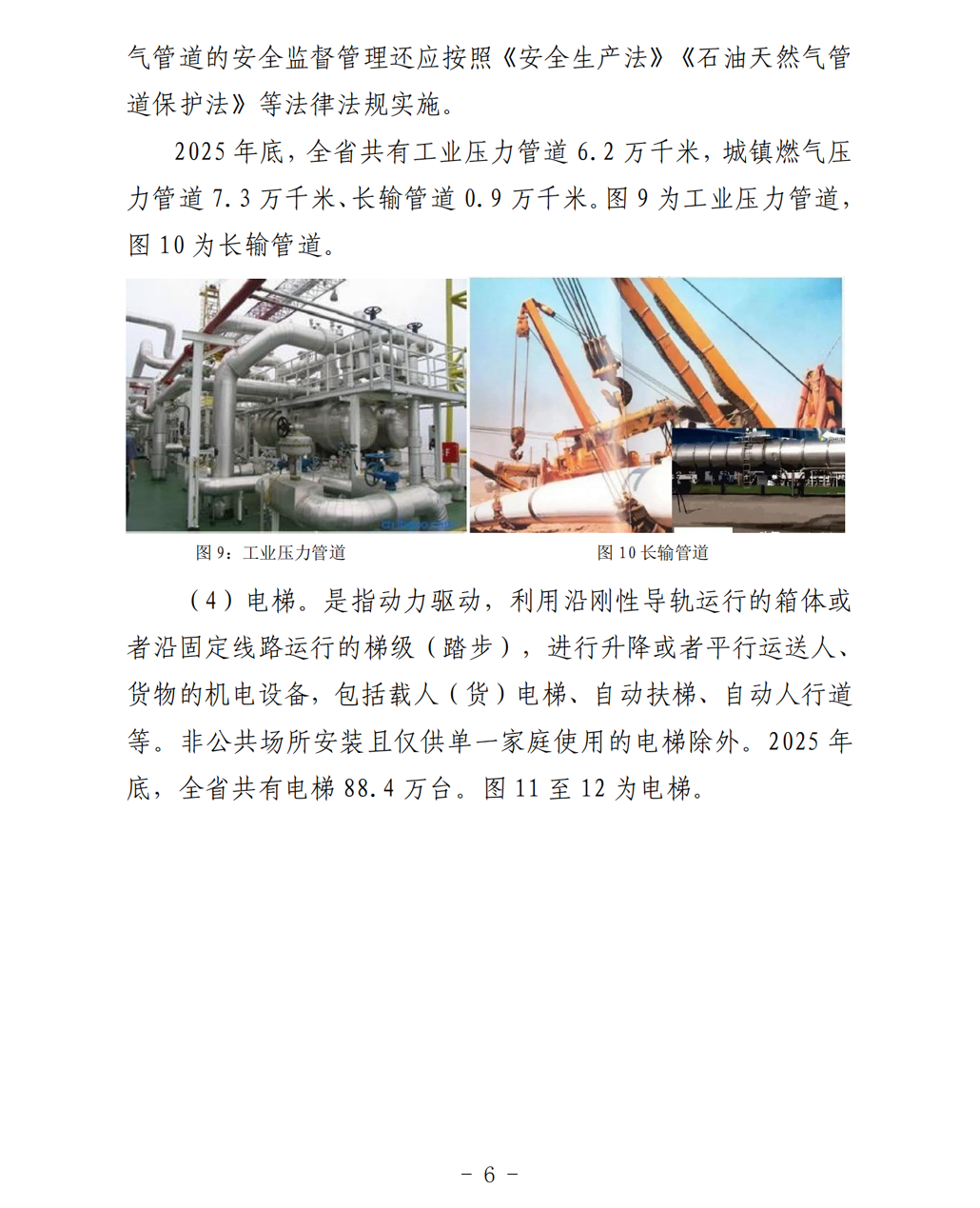 2025年山东省特种设备安全状况-