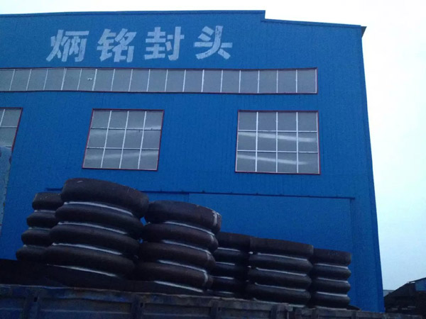 波纹炉胆发货